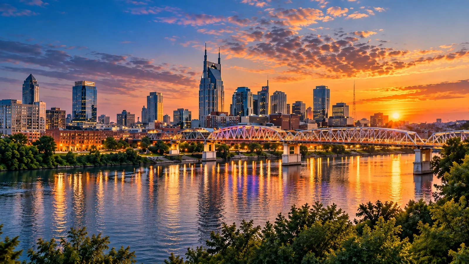 Auto glass service options for drivers in Gallatin Tennessee